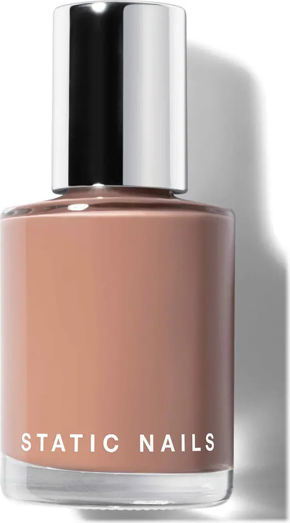 Static Nails Liquid Glass Nail Polish | Nordstrom | Nordstrom