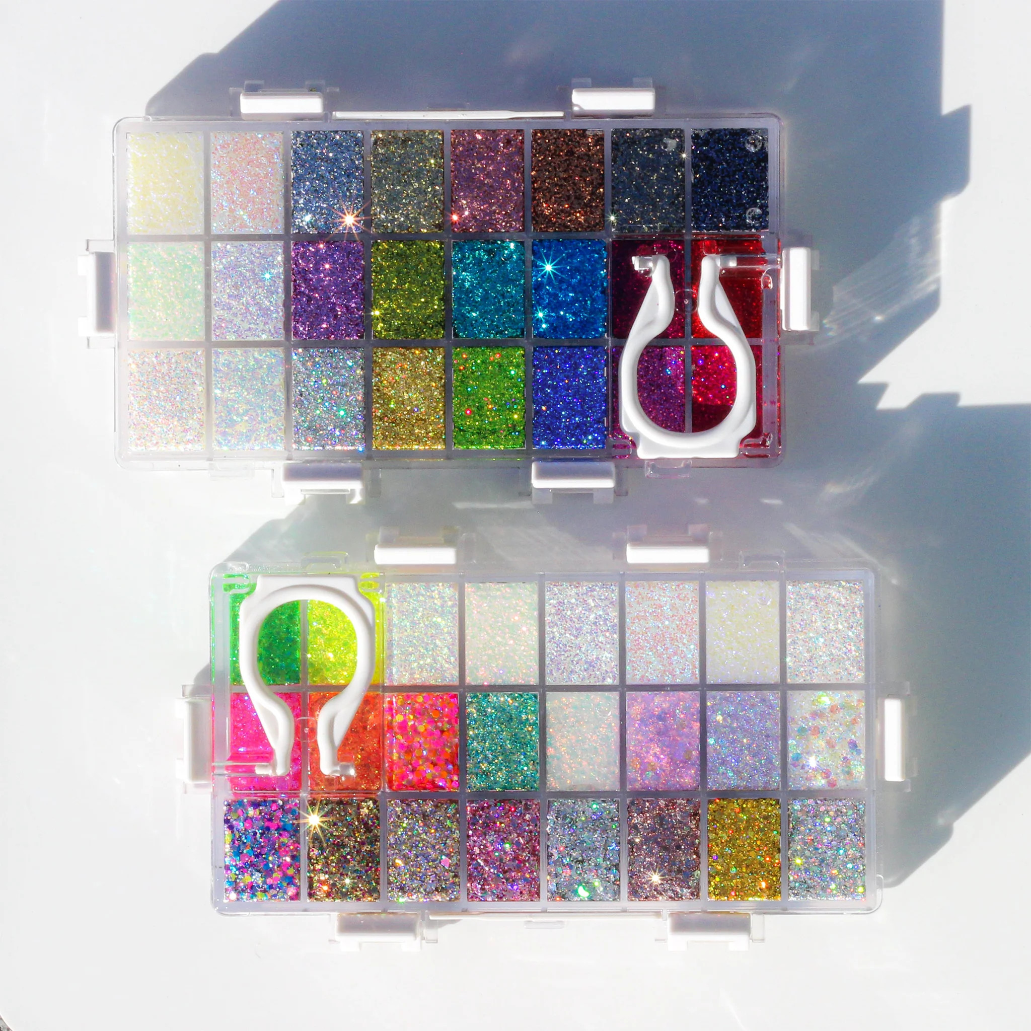 Spacecase® Glitter PRO Palette Bundle | Lemonhead LA