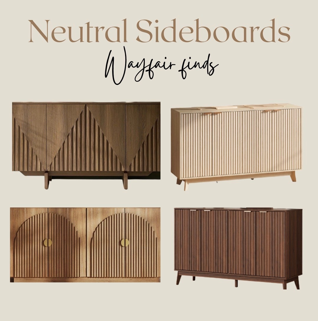 Neutral Sideboards

#LTKSaleAlert #LTKHome