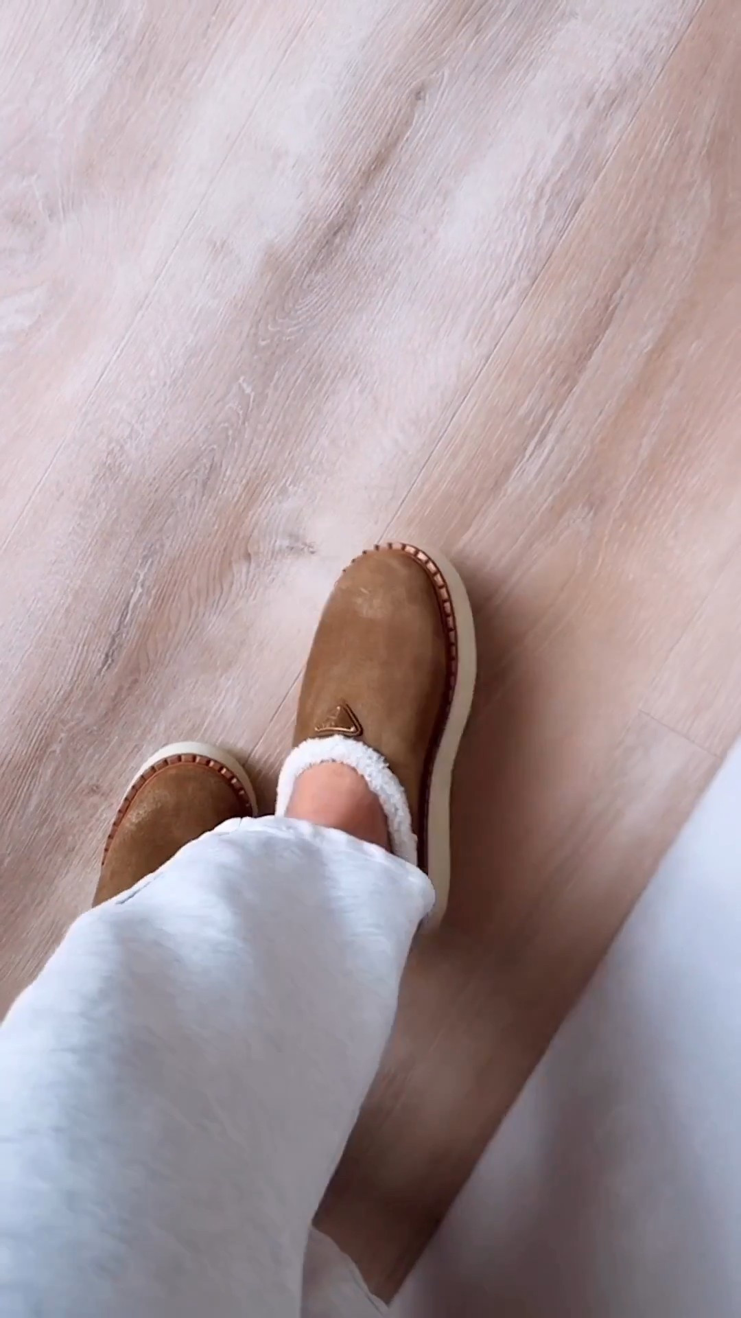 Best seller Designer mules. Restocked! 😍🔥🍂🤎
If in between sizes go up half. 

Prada. Mule. Clog.

#LTKSeasonal #LTKootd