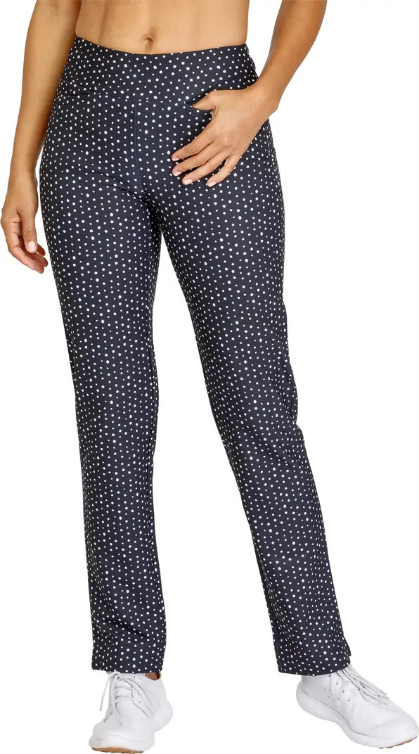Mulligan Polka Dot Golf Pants | Nordstrom