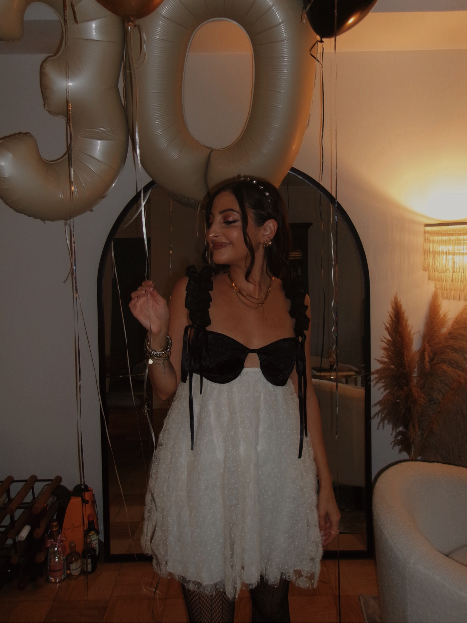 3O bday look
🤎🪩🎂🍸💫✨
alannamartine.com 

#LTKFindsUnder50 #LTKParties #LTKFallSale