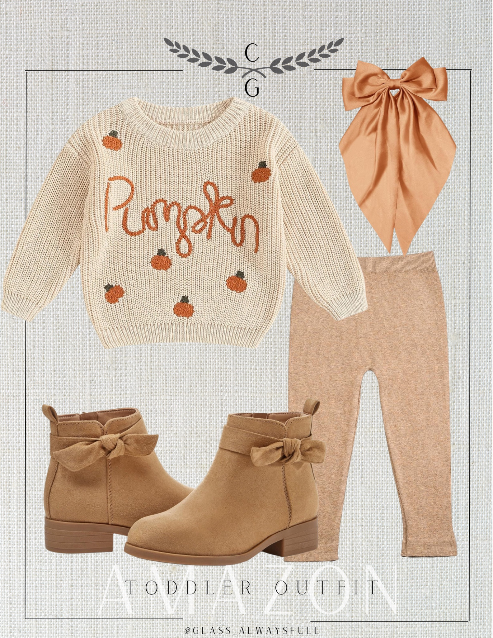 Fall baby outfit, Amazon fall baby outfit, baby girl outfit, toddler girl outfit, baby Uggs, toddler Uggs, fall, neutral baby outfit, toddler shoes, toddler socks. Callie Glass @glass_alwaysfull 


#LTKkids #LTKbaby  #ltkseasonal

Follow my shop @Glassalwaysfull on the @shop.LTK app to shop this post and get my exclusive app-only content!

#liketkit # 

Follow my shop @Glassalwaysfull on the @shop.LTK app to shop this post and get my exclusive app-only content!

#liketkit  


Follow my shop @Glassalwaysfull on the @shop.LTK app to shop this post and get my exclusive app-only content!

#liketkit #LTKSeasonal #LTKBaby #LTKSeasonal #LTKKids #LTKKids #LTKSeasonal #LTKBaby
@shop.ltk

#LTKSeasonal #LTKKids #LTKBaby