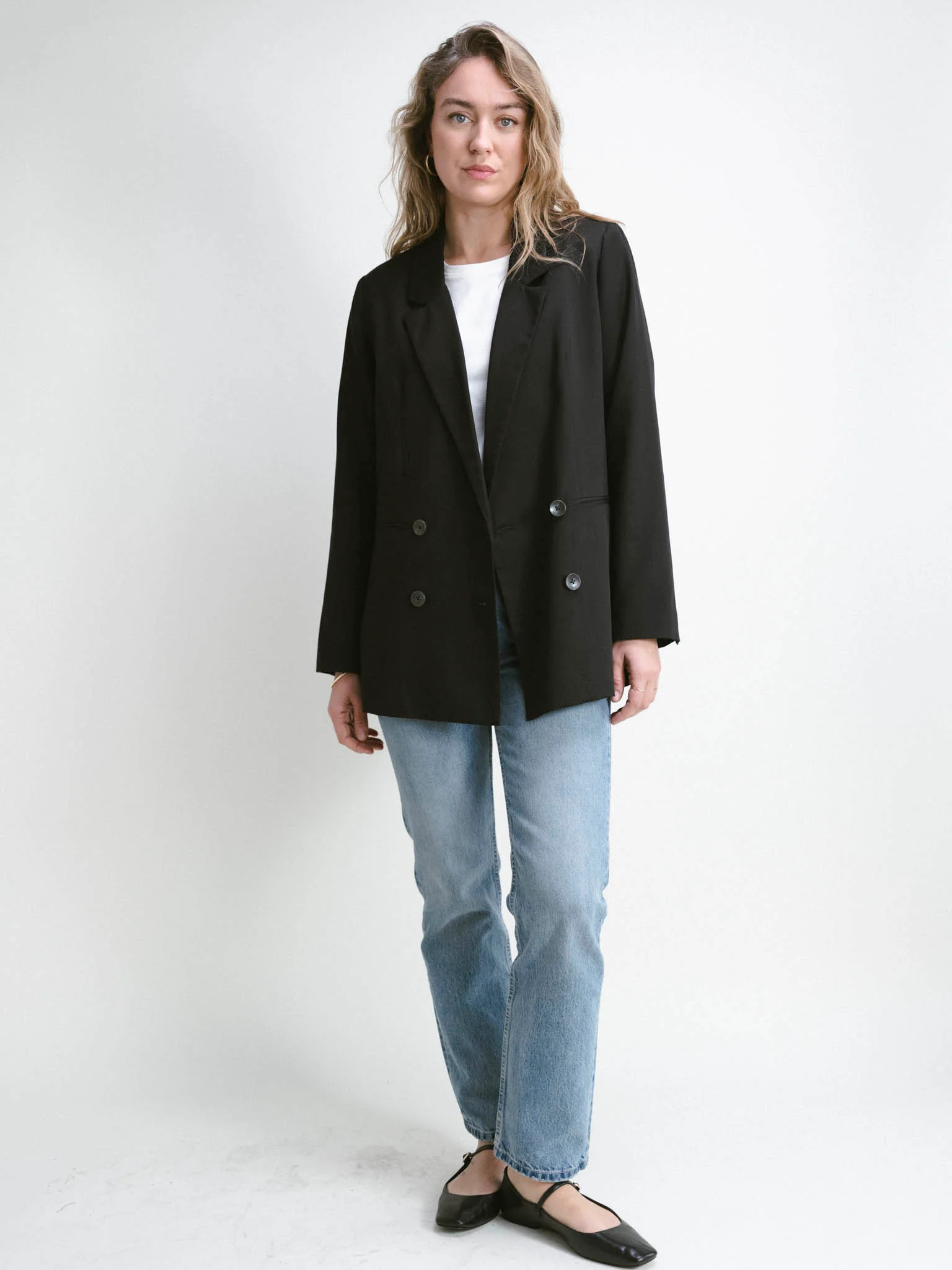 Coast Blazer | Darling Society | Darling