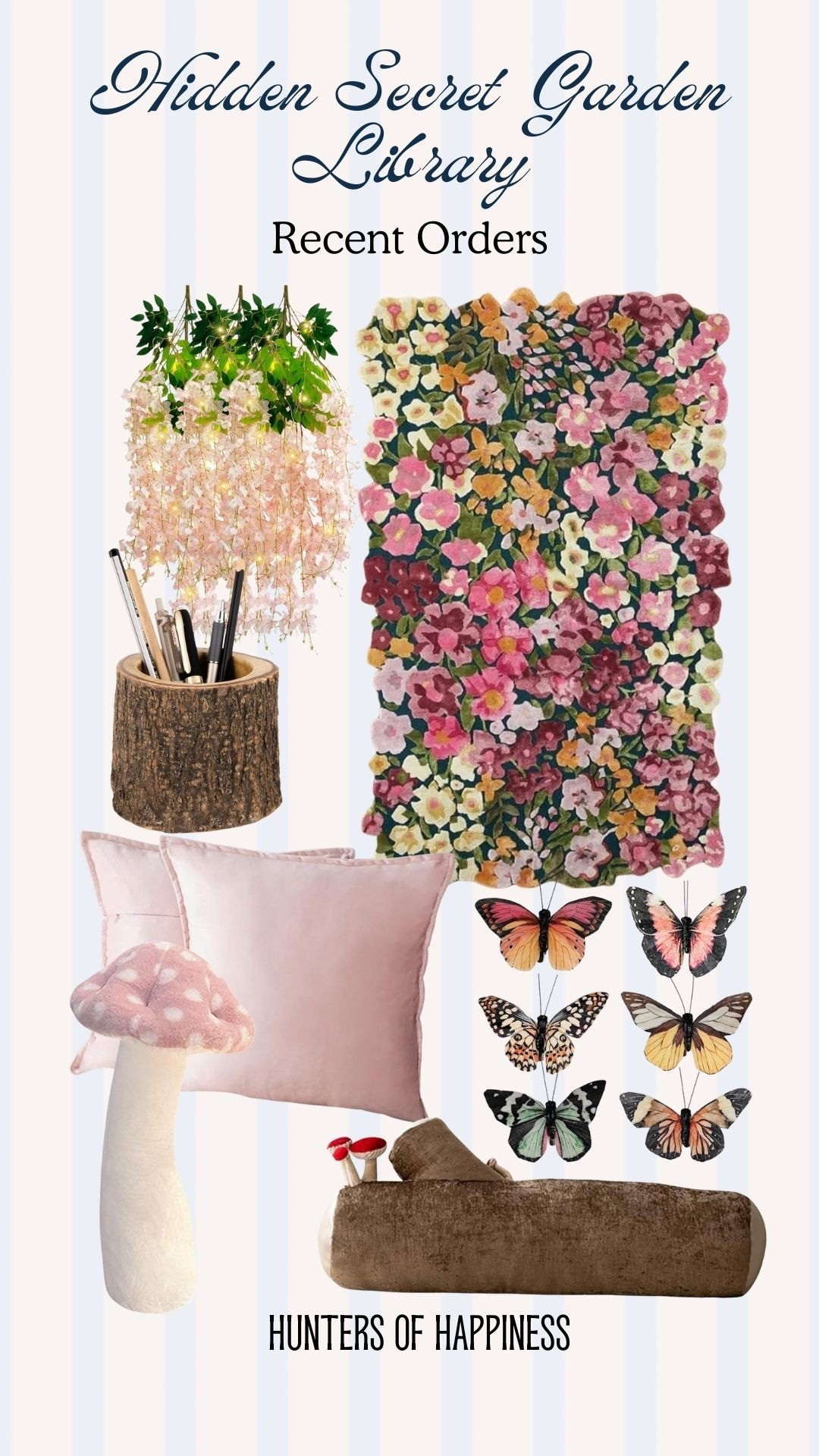 Recent Orders 🤍

#LTKGiftGuide #LTKHoliday #LTKdayinmylife