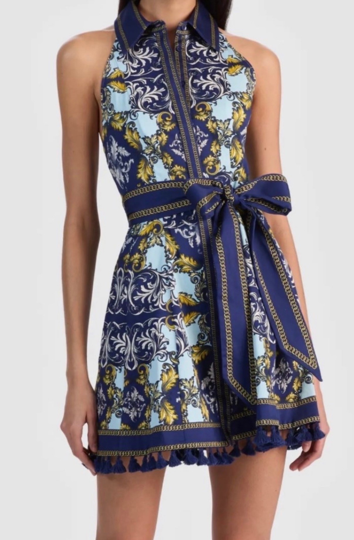 The tassel details on this dress are so cute!
4th of July dress
Dress
Vacation

#LTKgrwm #LTKootd