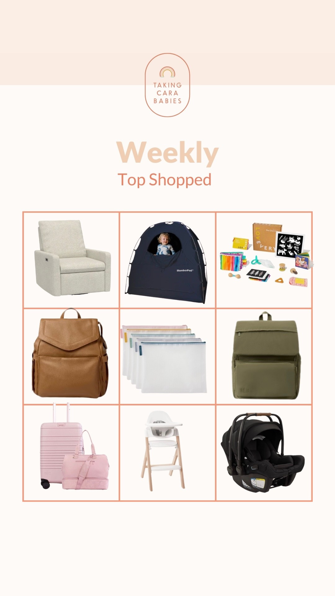 #LTKBaby #LTKmomlife #LTKBump