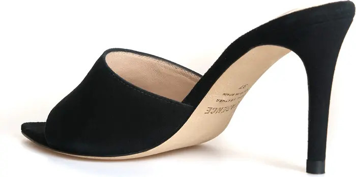 Open Toe Sandal (Women) | Nordstrom
