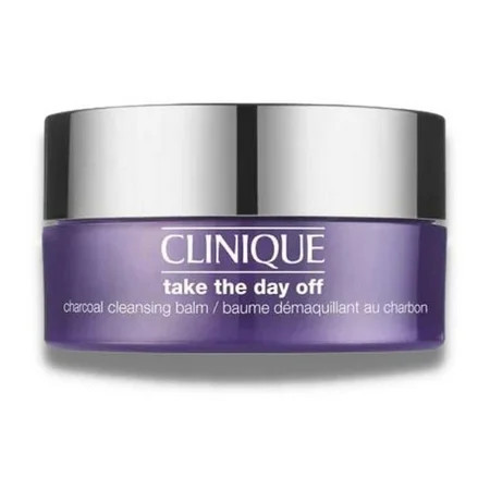 Clinique Take The Day Off Charcoal Cleansing Balm Makeup Remover | Walmart (US)