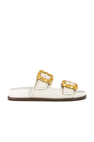 Enola Sporty Sandal
                    
                    Schutz | Revolve Clothing (Global)