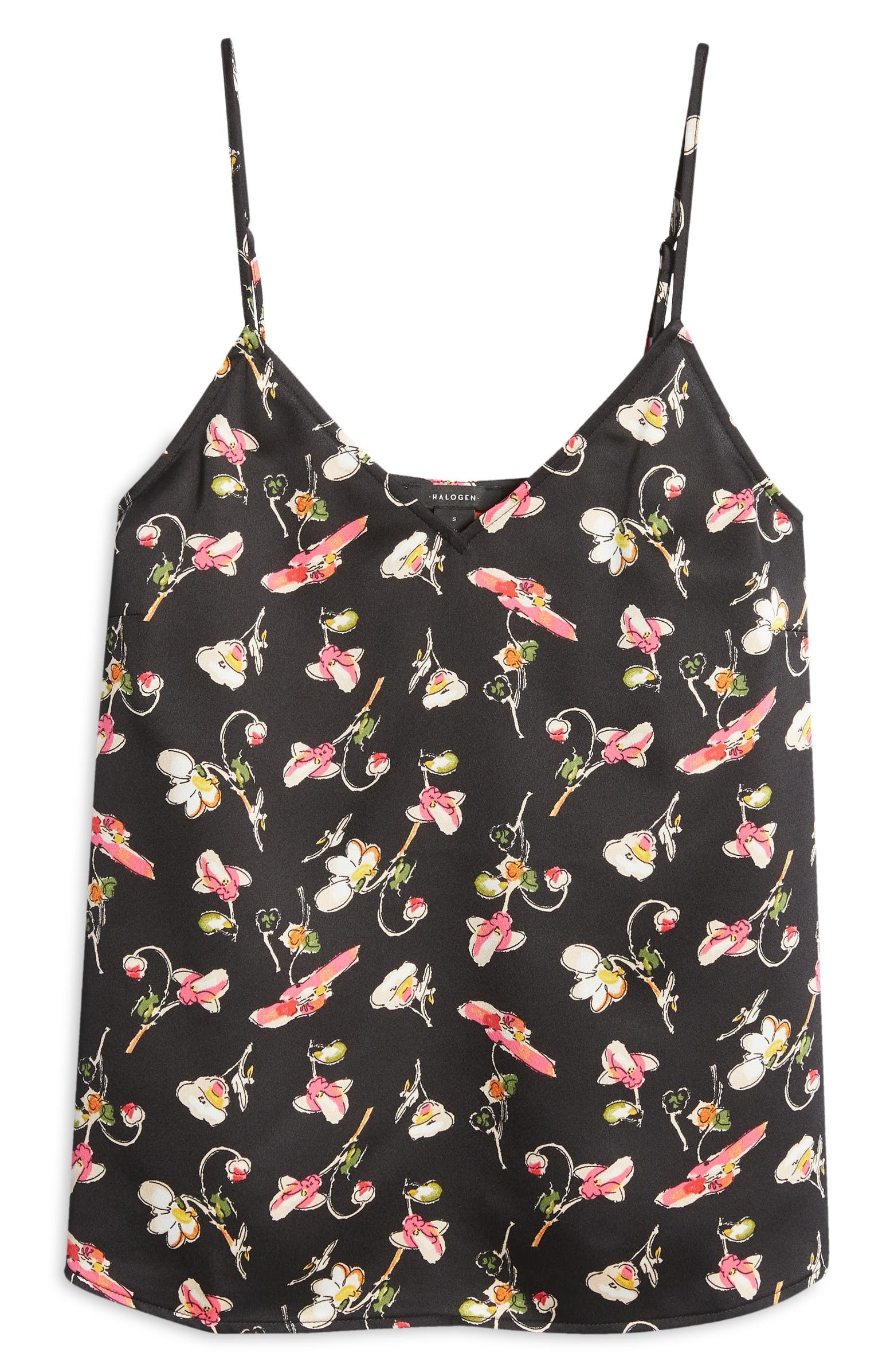 Woven Camisole | Nordstrom