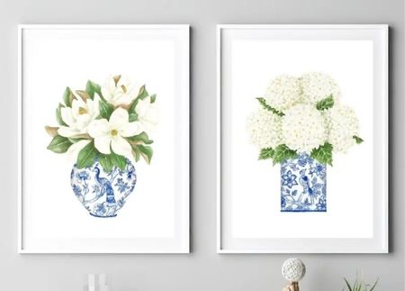Love these prints!! Come in a few different sizes. Under $5!!!!


Blue and white decor
Wall decor
Wall art
Hydrangea decor
Home Decor
Home
Bathroom decor
Console table decor
Console table
Entryway decor
Bedroom decor
Bedroom
Guest room 


#LTKFindsUnder50 #LTKHome