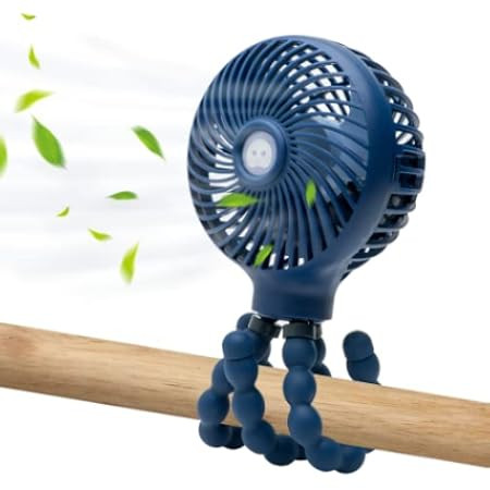 Stroller Fan | Amazon (US)
