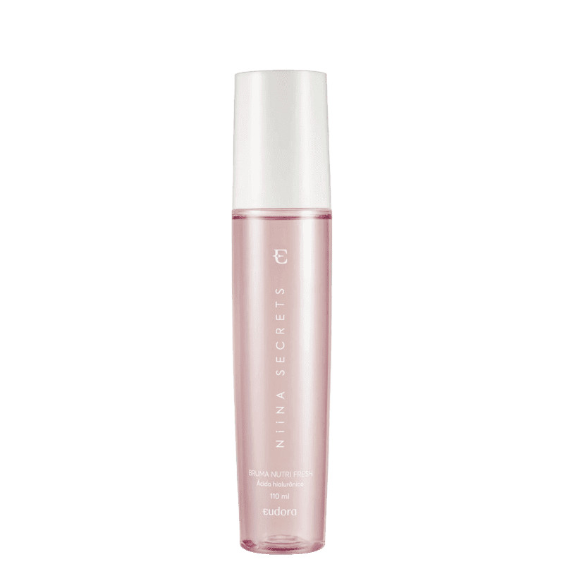 Eudora Niina Secrets Nutri Fresh
        
              - Bruma Hidratante Facial 110ml | Beleza Na Web (BR)