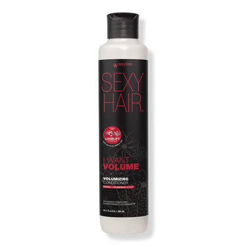 I WANT VOLUME Volumizing Conditioner | Ulta
