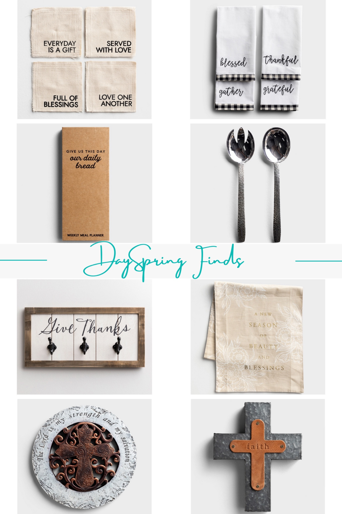 Look what I found on clearance at DaySpring!  Perfect for Thanksgiving! 🍂 🦃

#LTKsalealert #LTKhome #LTKSeasonal