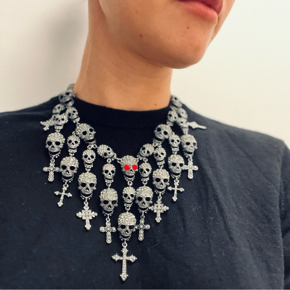 Vintage Butler & Wilson Necklace | Poshmark