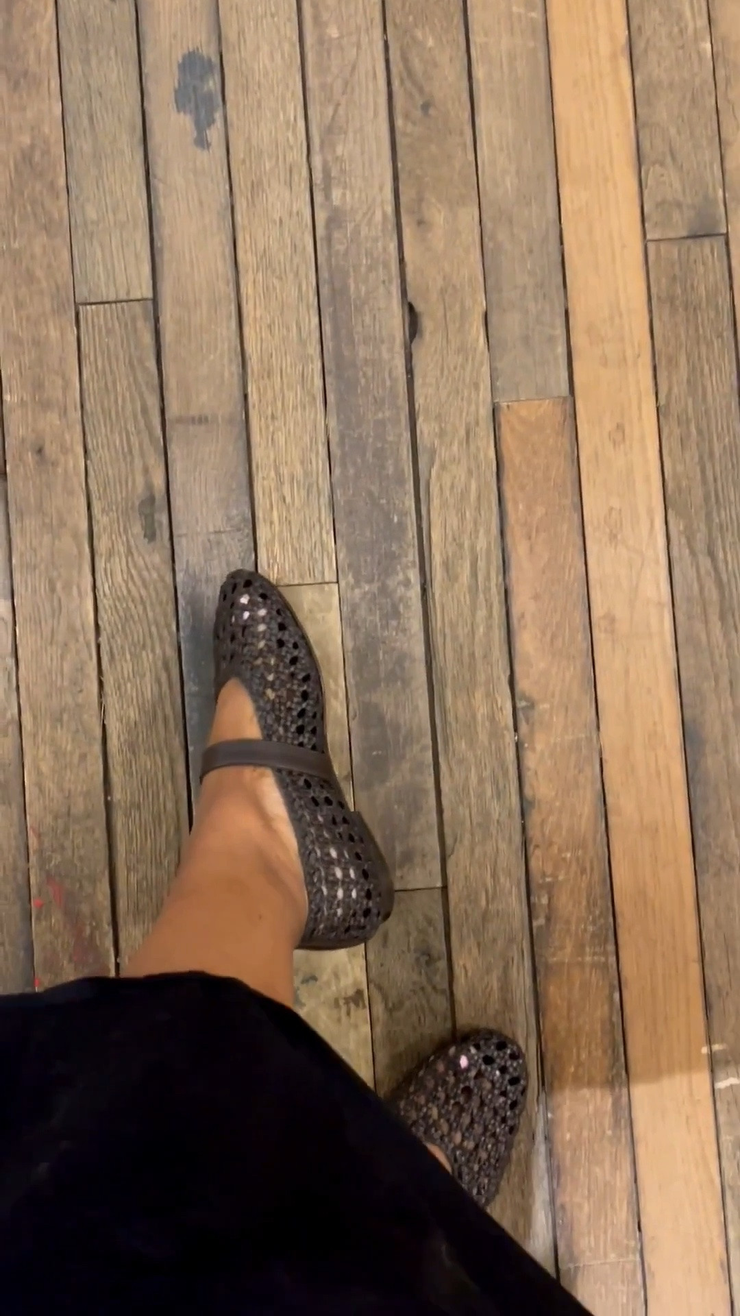 SecretsofYve: how pretty are these @Madewell flats? They are absolutely comfortable, versatile and they are available in multiple colors. 
#Secretsofyve #ltkgiftguide
Always humbled & thankful to have you here.. New posts daily at 3pm & 4:15pm EST. 
CEO: PATESI Global & PATESIfoundation.org
@secretsofyve : where beautiful meets practical, comfy meets style, affordable meets glam with a splash of splurge every now and then. I do LOVE a good sale and combining codes! #ltksalealert #ltku #ltkplussize #ltkmidsize #ltkover40 #ltkpetite #ltktall #ltkvlog #ltktravel #ltkbump #ltkootd  #ltkstorytime 
#ltkdayinmylife #ltkmomlife secretsofyve

#LTKSeasonal #LTKWedding #LTKWorkwear