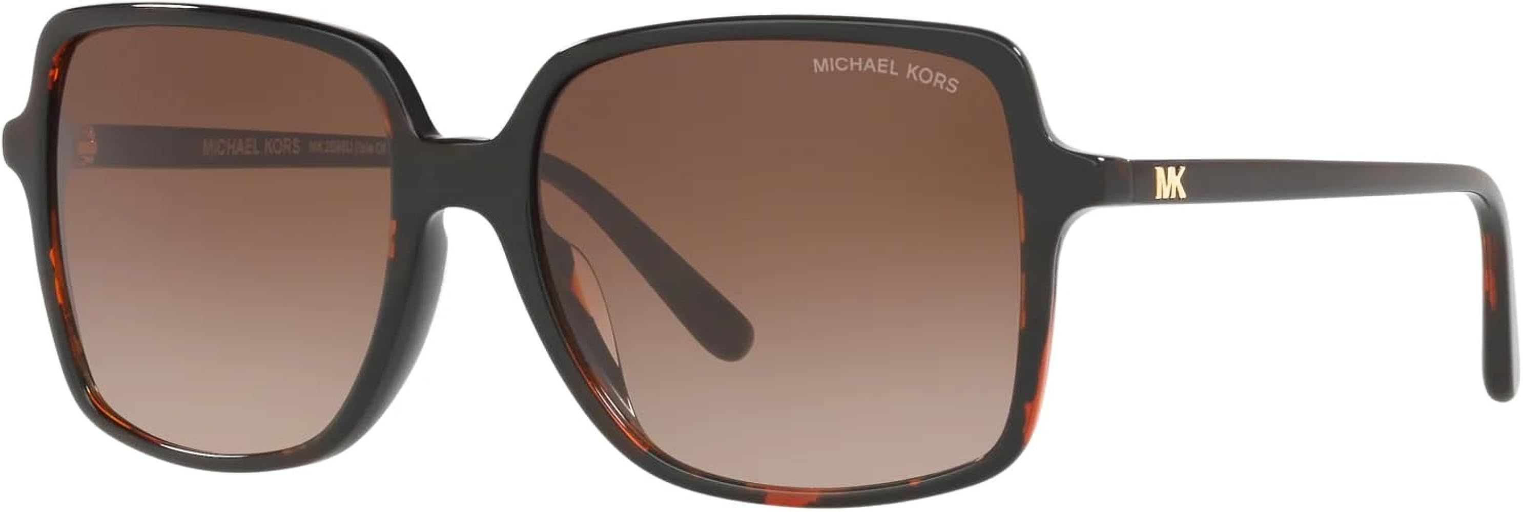 Michael Kors Women's Fashion Outwear Sunglasses | Amazon (US)