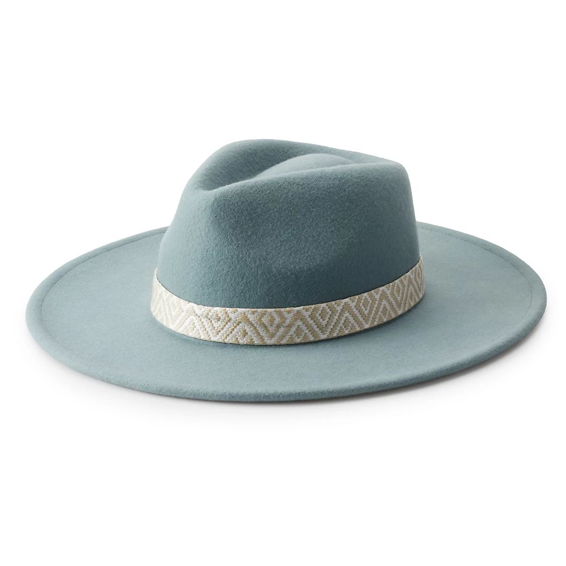 Women's Sonoma Goods For Life® Wool Panama Hat | Kohl's