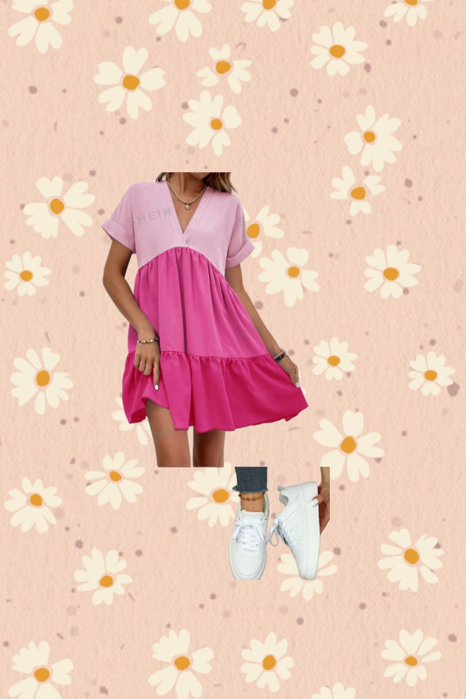 Shop this outfit here 💖
watch full video on my tiktok:
@ashleyinelementary

#LTKFindsUnder50 #LTKSummerSales #LTKStyleTip