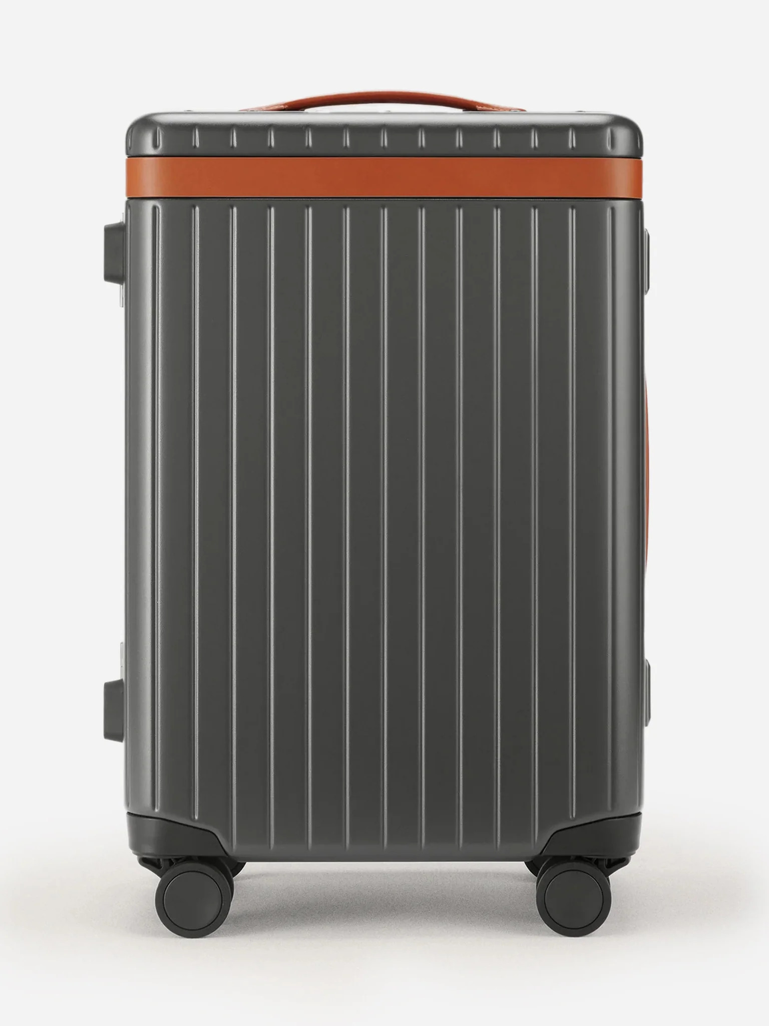 CARL FRIEDRIK
                      
                     The Carry-On Bag | Saint Bernard