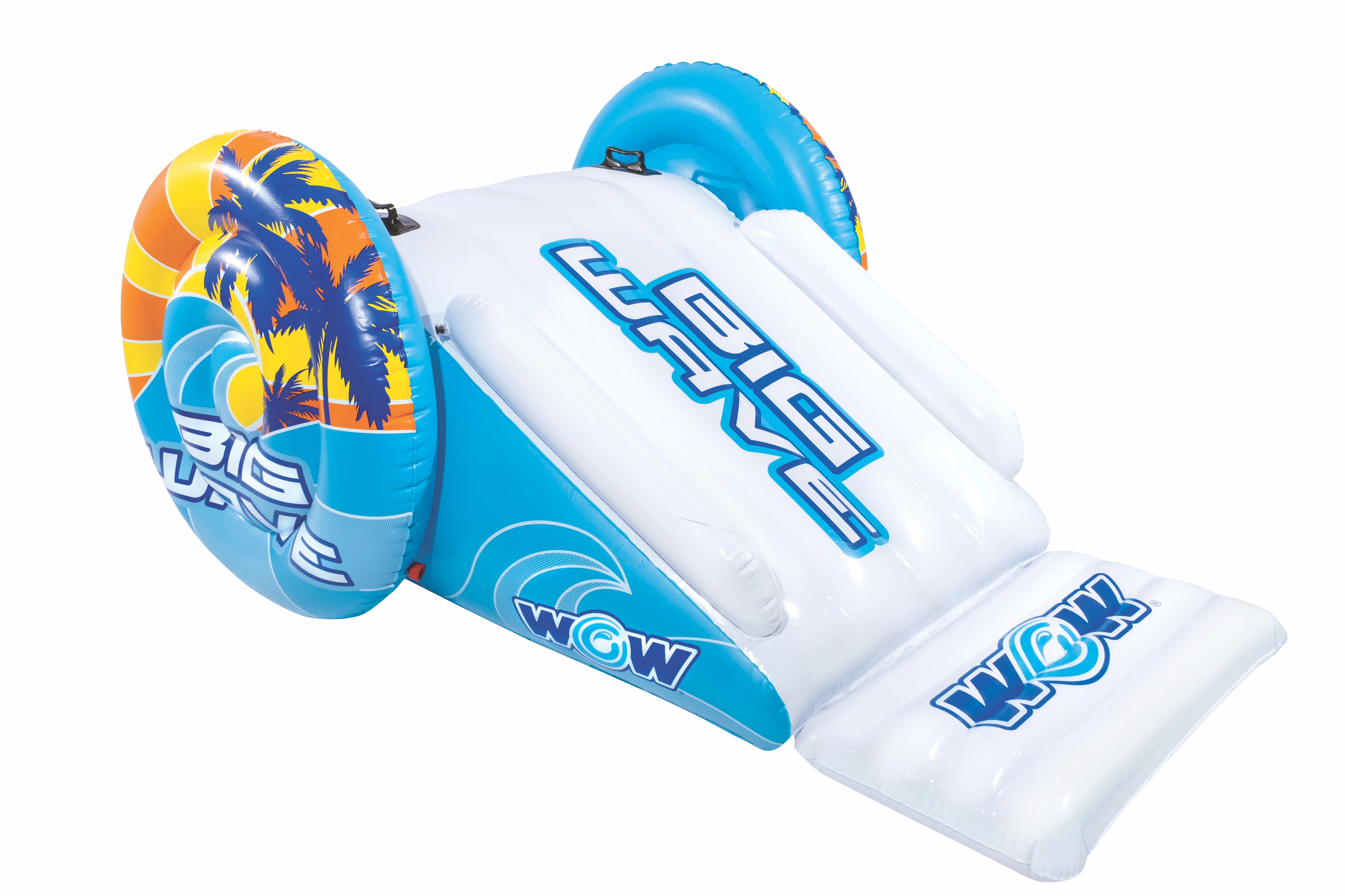Wow World of Watersports Wave Dock Slide | Walmart (US)