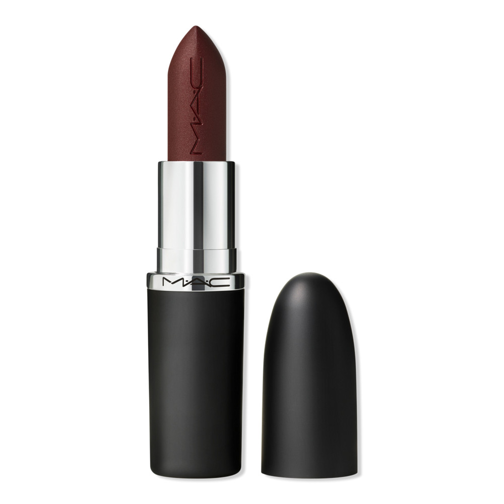 MAC M·A·Cximal Silky Matte Lipstick - Antique Velvet | Ulta