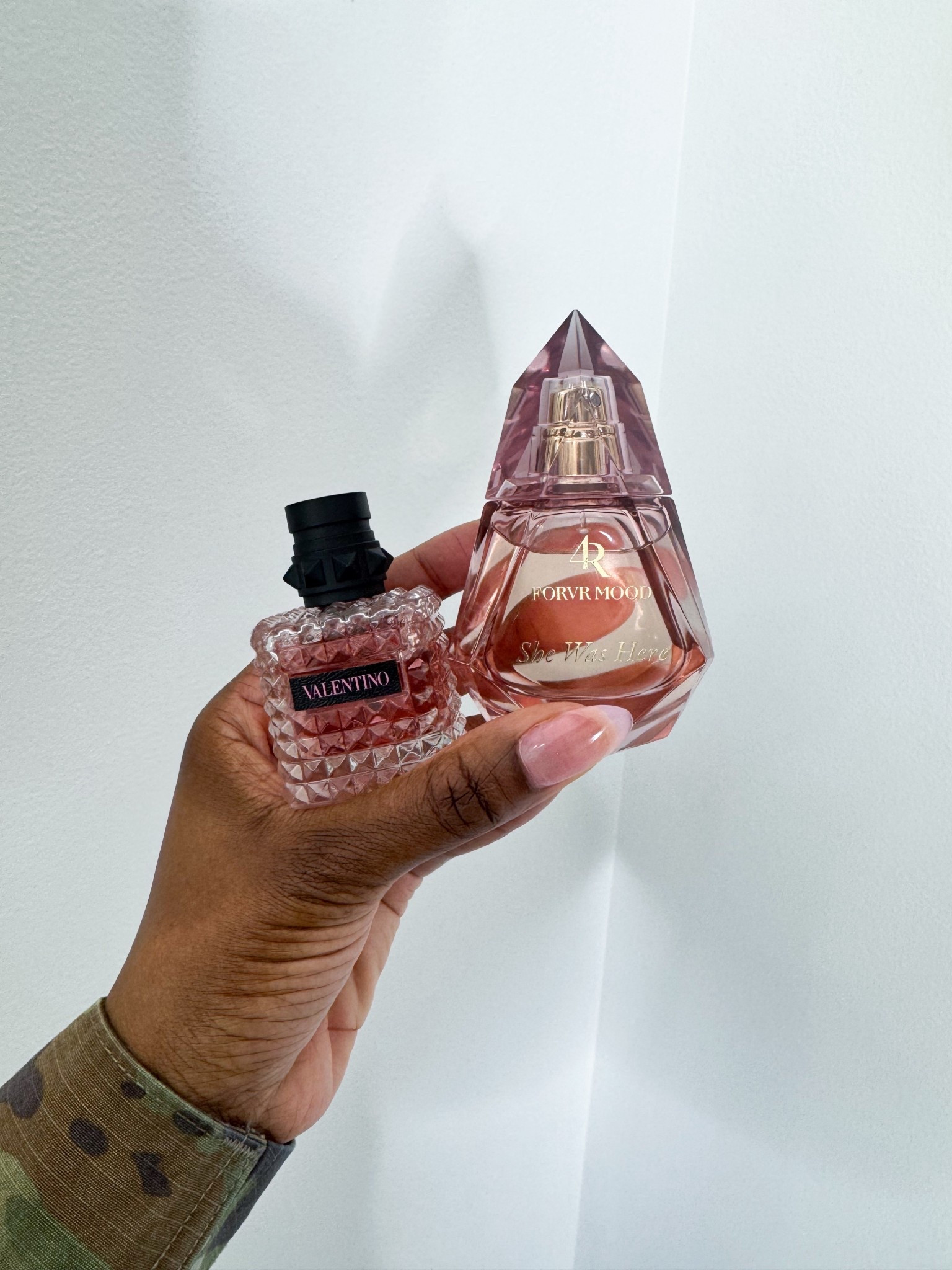 Scent mix must have got my Girlies in Uniform ✨

#LTKmorningroutine #LTKBeauty #LTKFindsUnder50