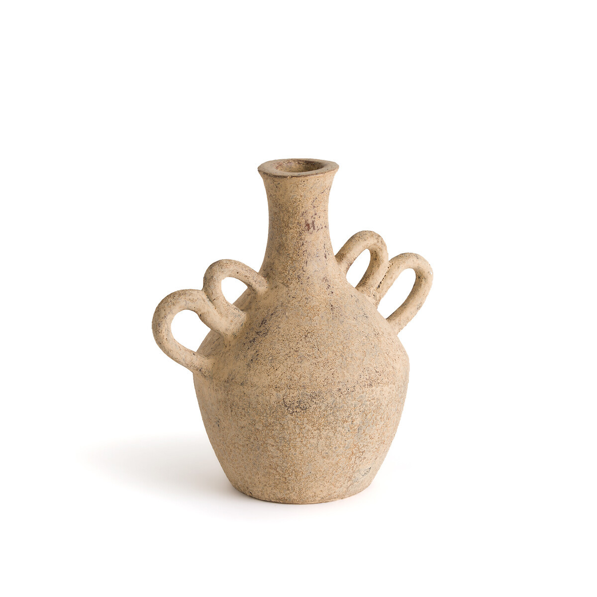 Ardenia 26cm High Decorative Ceramic Vase | La Redoute (UK)