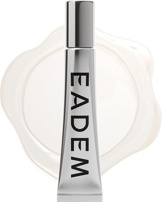 EADEM Tinted Lip Balm, Moisturizing Lip Gloss Tube for Women, Butter Mochi | Amazon (US)