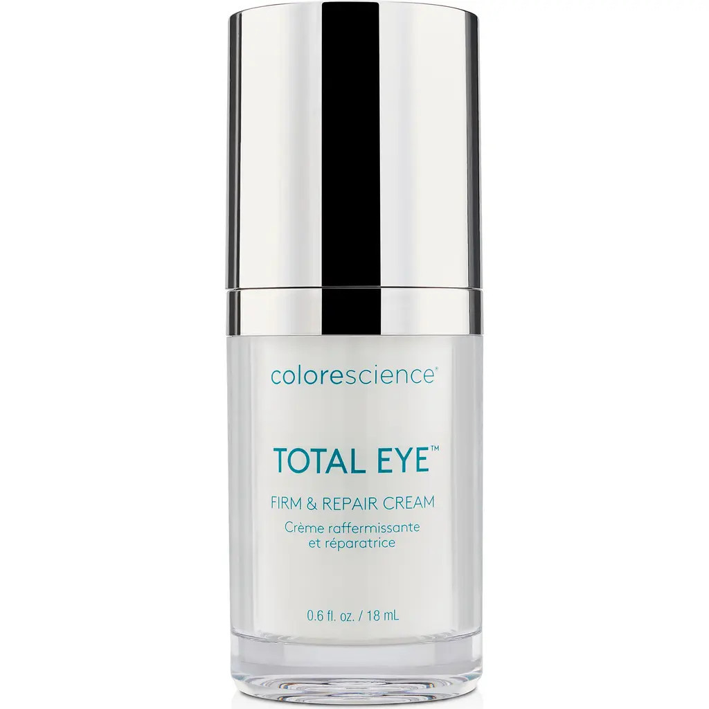 Colorescience ® Total Eye® Firm & Repair Cream at Nordstrom | Nordstrom