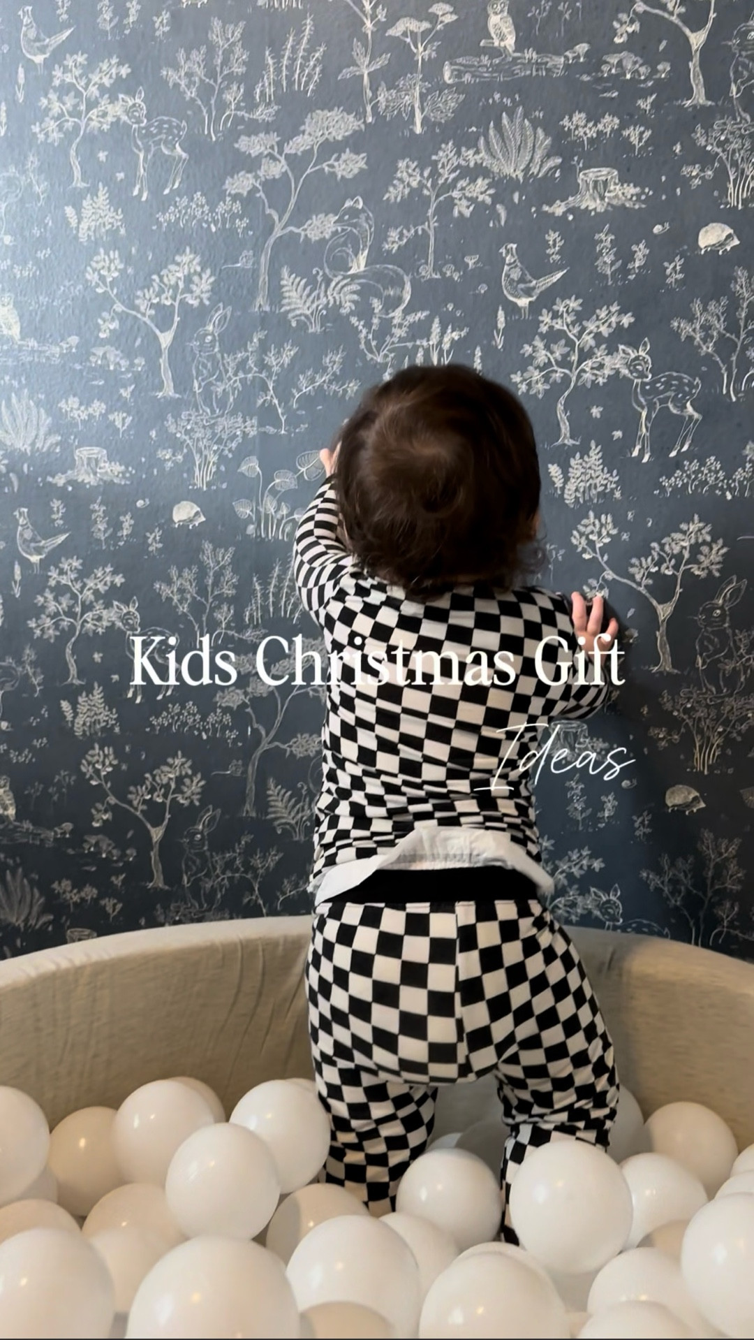 Here are some kids Christmas gift ideas that your children will love! 🎁 My toddler still enjoys these nearly every day!

I’ve linked everything down below!

#LTKKids #LTKHoliday #LTKGiftGuide