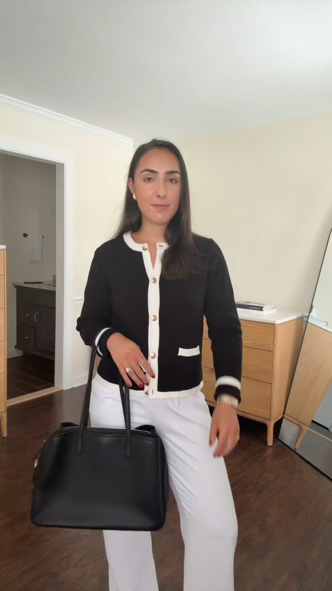 my @onequince office staples #quincepartner

#LTKWorkwear #LTKFindsUnder100 #LTKStyleTip