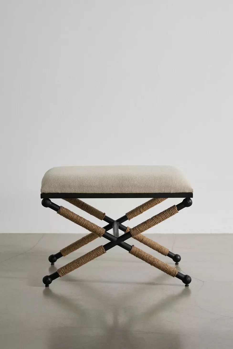 Lindy Accent Stool | Urban Outfitters (US and RoW)
