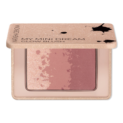 My Mini Dream Glow Blush & Highlighter Trio Ornament | Ulta
