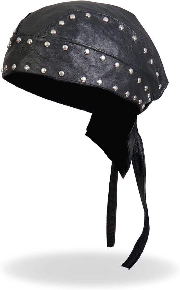 Hot Leathers Head Wrap | Amazon (US)