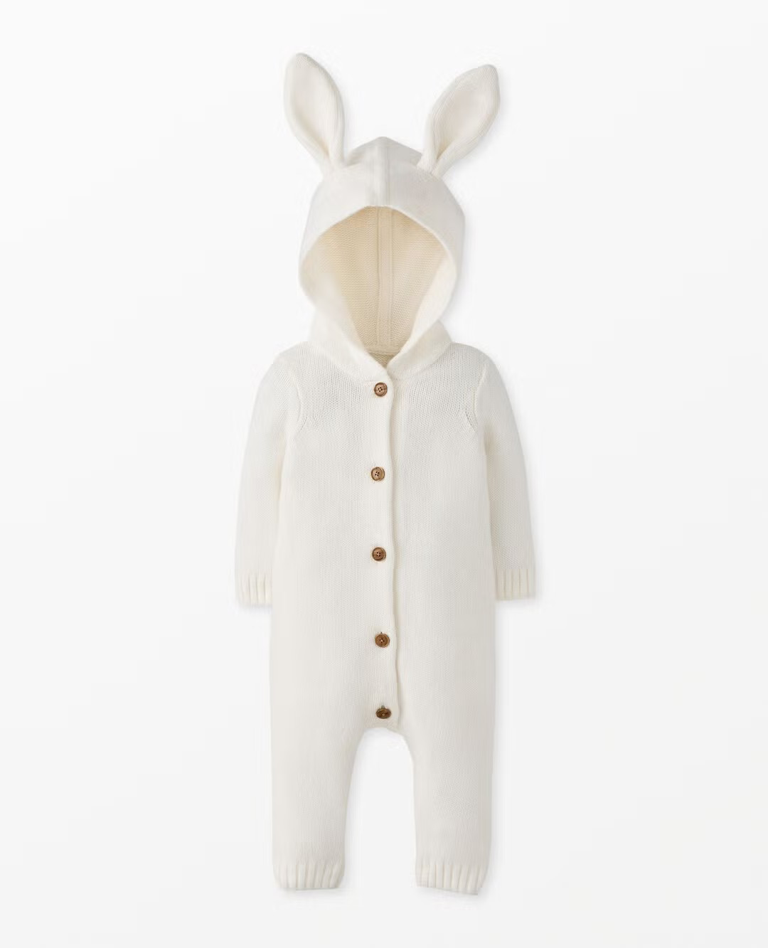 Baby Easter Bunny Romper | Hanna Andersson