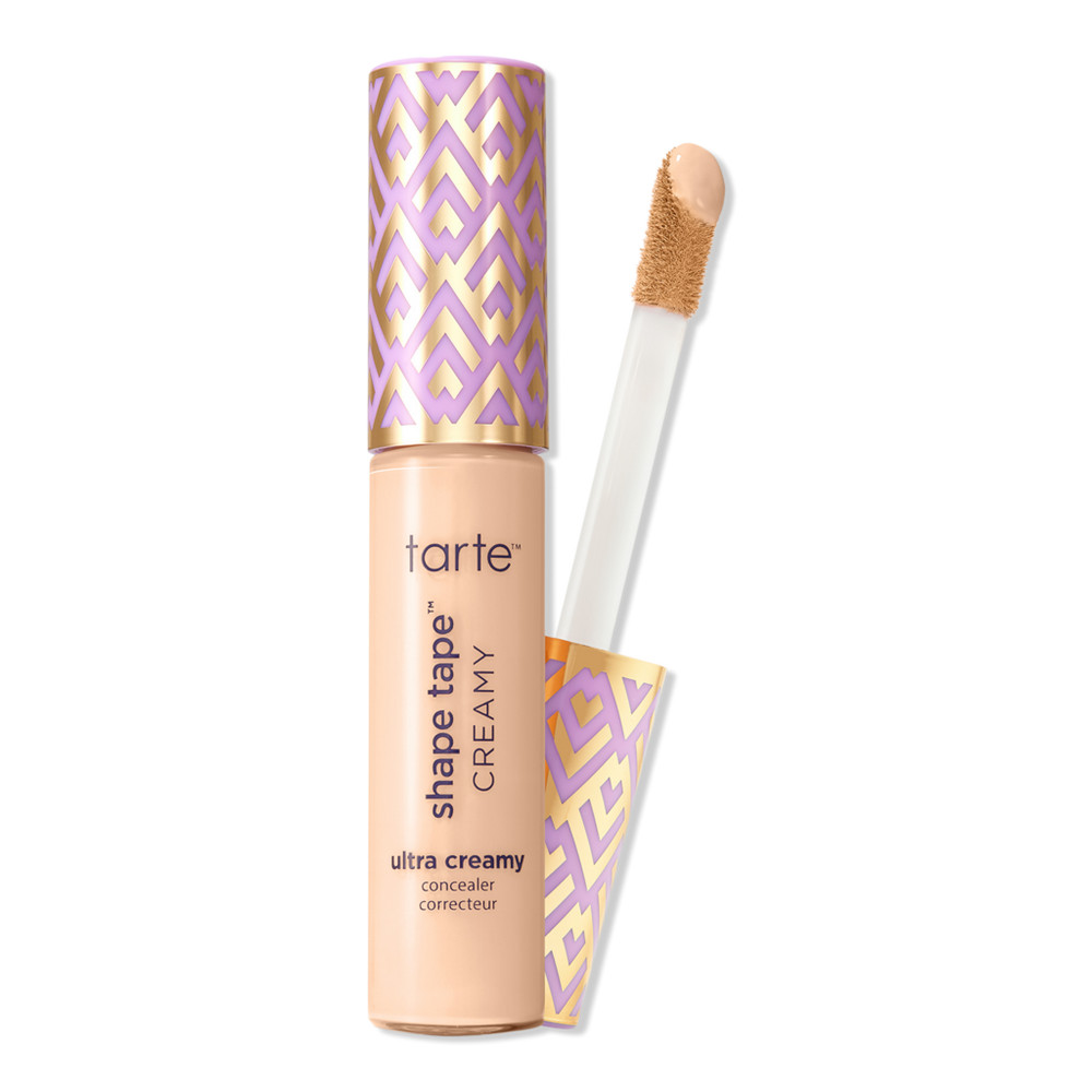Tarte Shape Tape Creamy Concealer - 16N Fair Light Neutral | Ulta