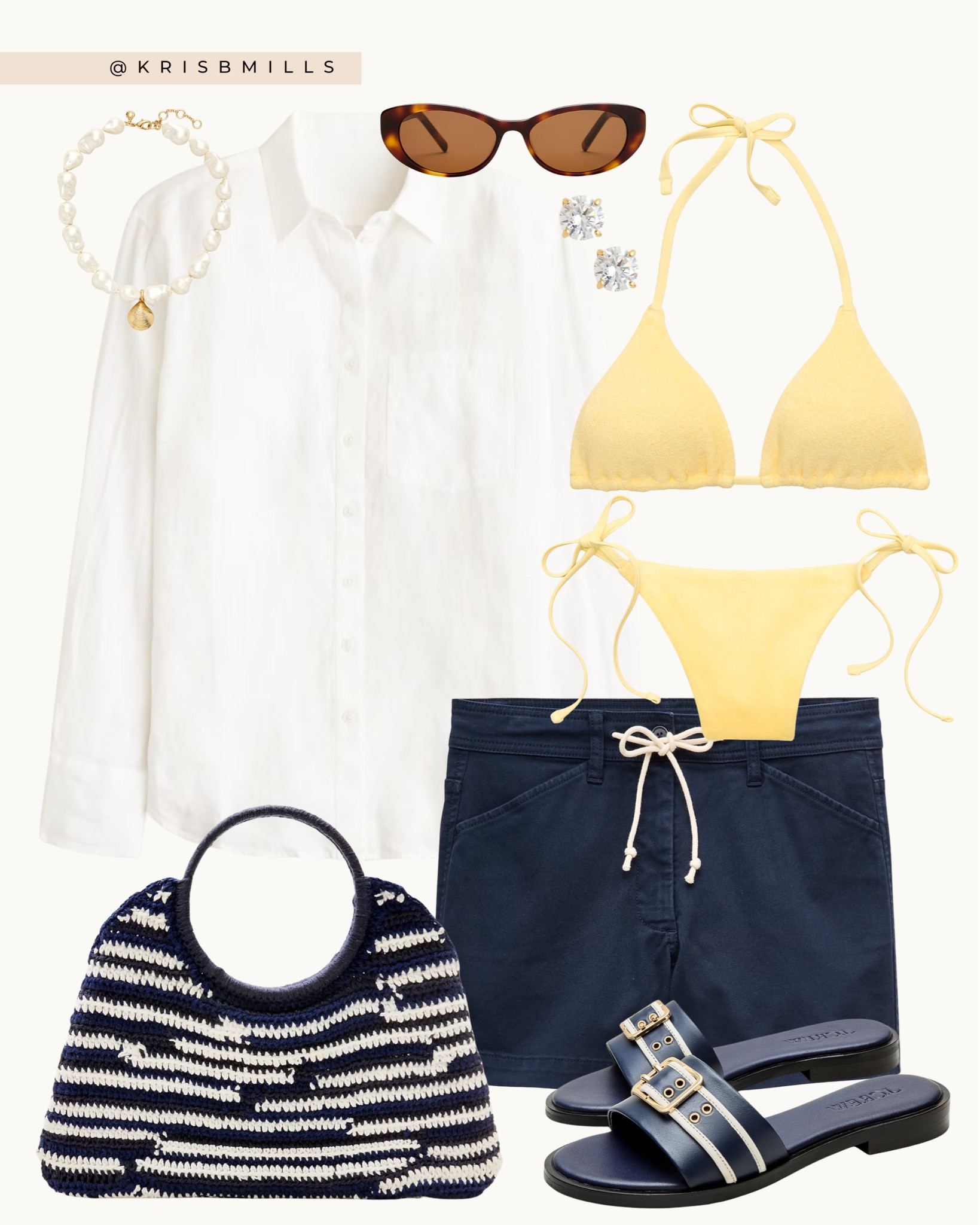 Summer outfit Inspo

Summer outfit inspiration
Casual warm weather look
Vacation style ideas
Brunch date outfit
Linen shorts styling
Resort wear fashion
Cute everyday summer look
Beach town outfit
Effortless seasonal style

#LTKootd #LTKSeasonal #LTKSaleAlert