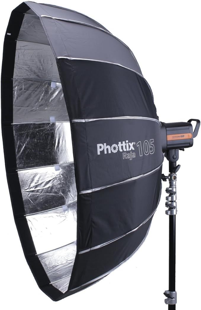 Phottix Raja Quick-Folding Softbox 41" (105cm) | Amazon (US)