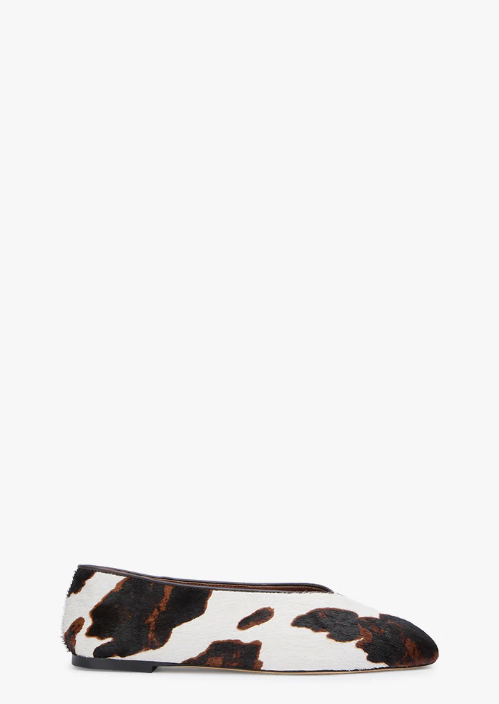 Bayley Multi Pony | Tony Bianco US