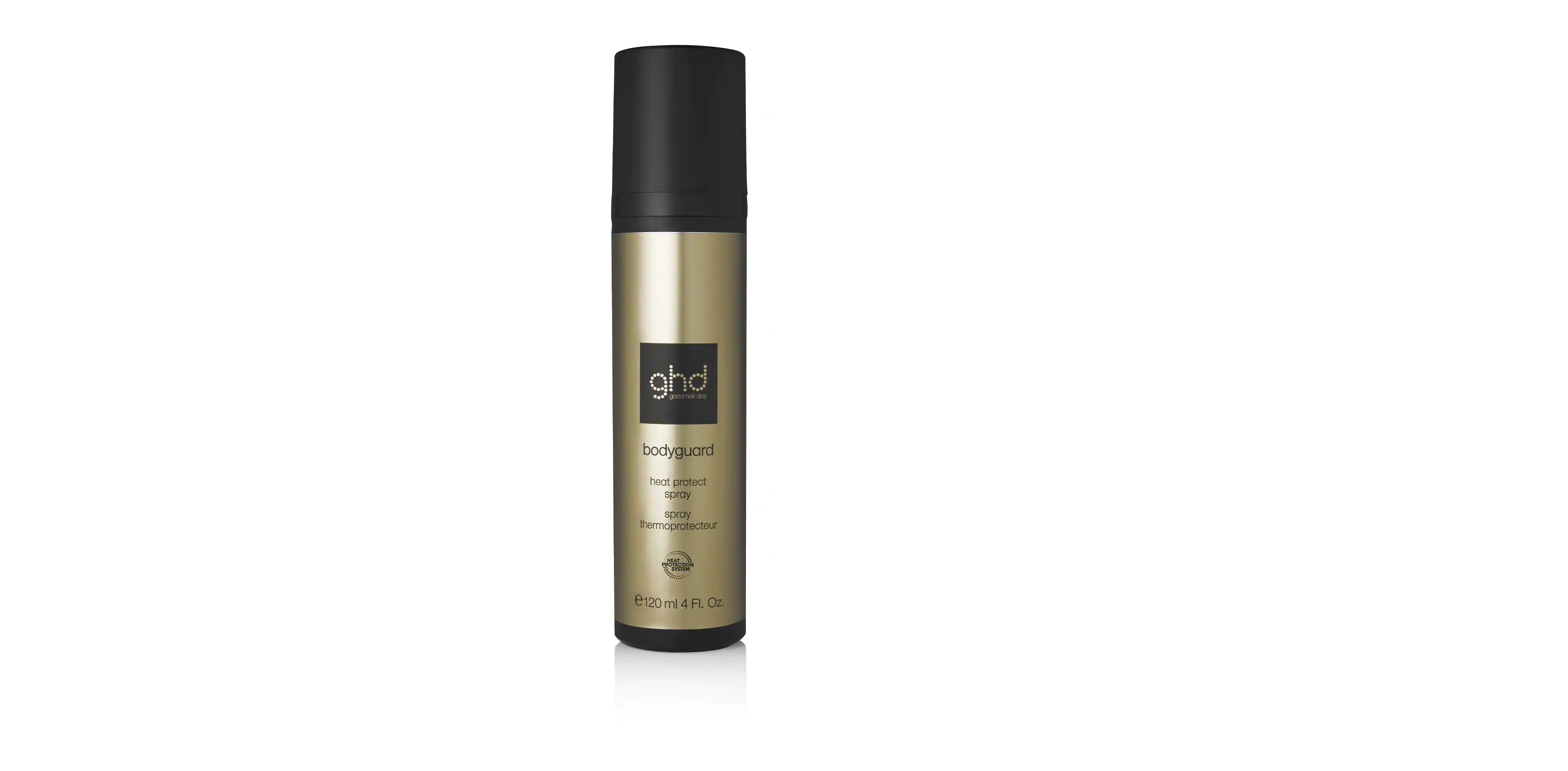 GHD BODYGUARD - HEAT PROTECT SPRAY 4 FL. OZ. | ghd (US)