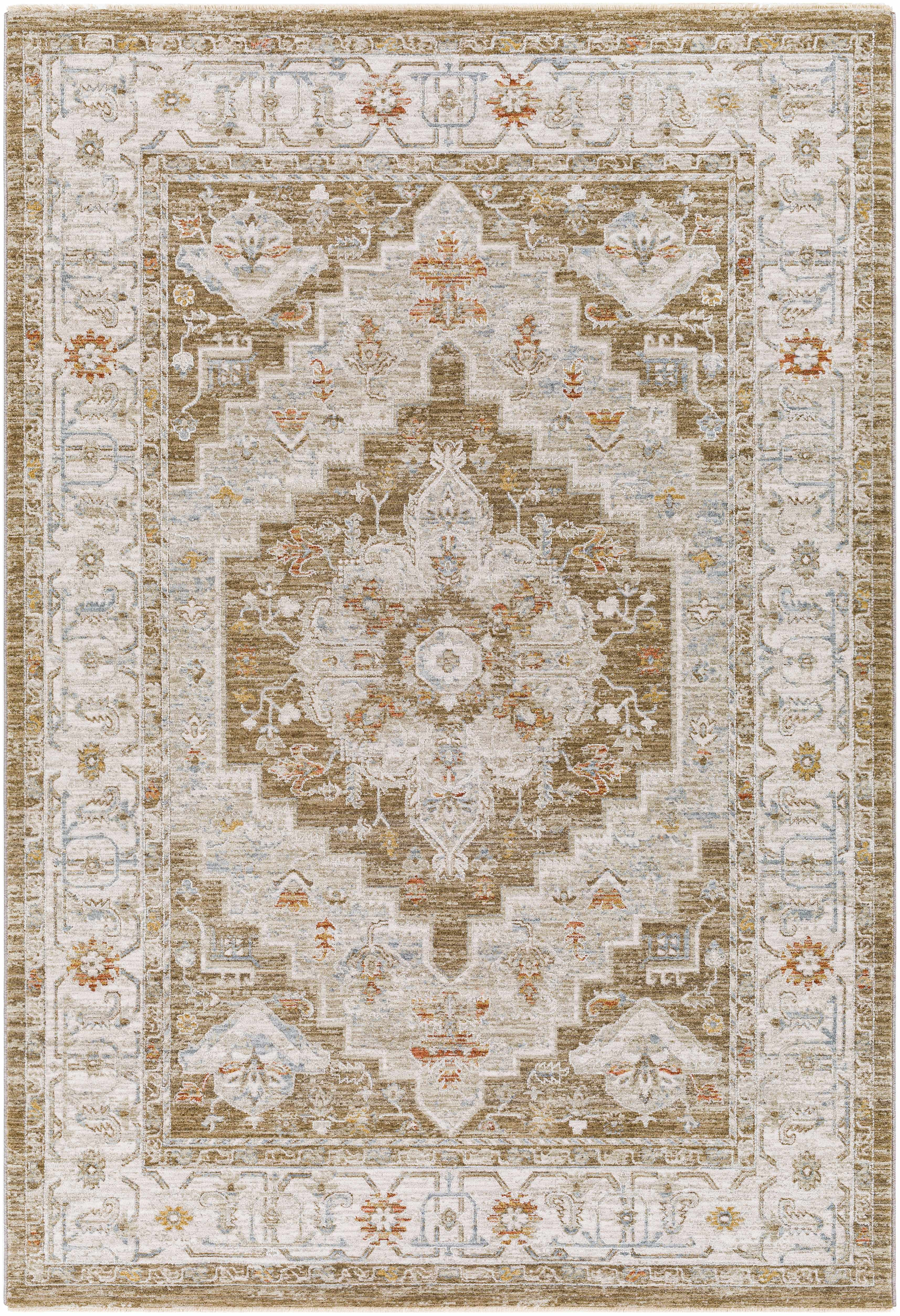 Canadensis Area Rug | Boutique Rugs