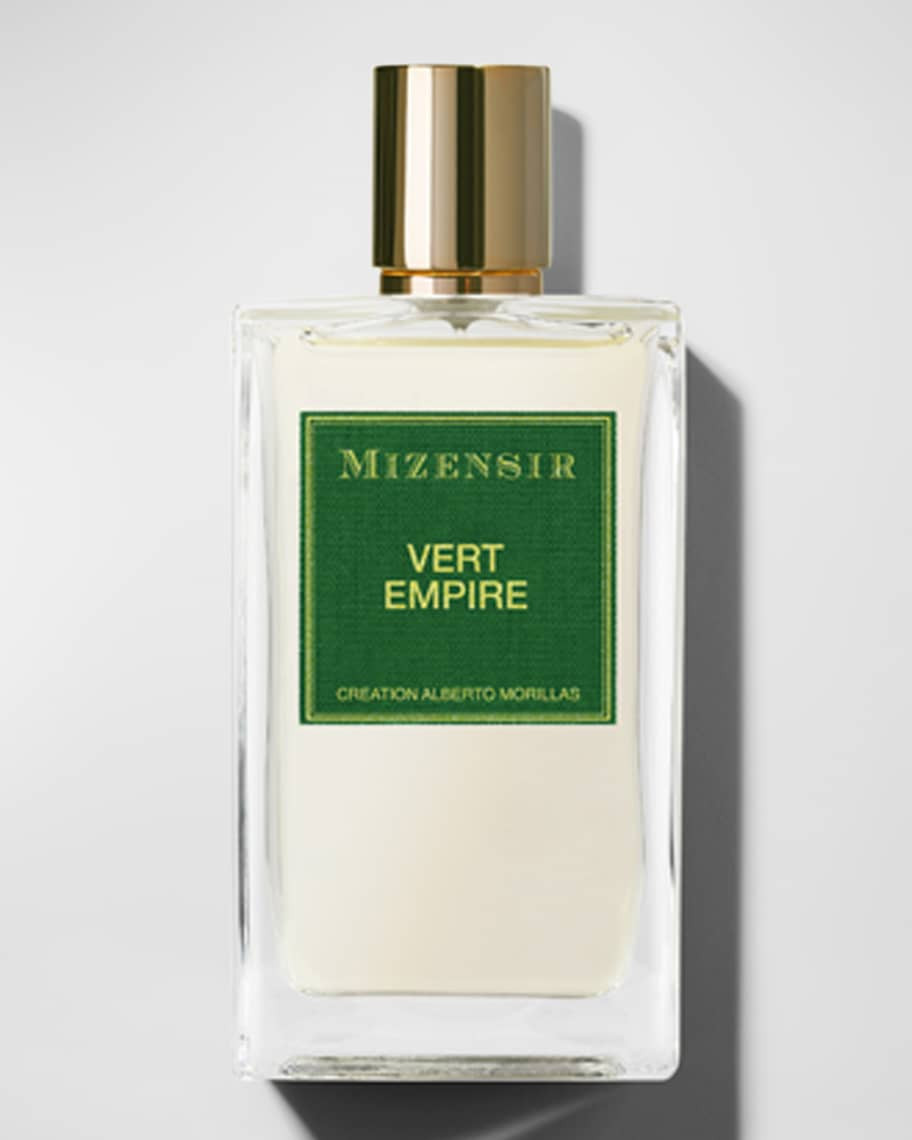 Mizensir Vert Empire Eau de Parfum, 3.3 oz. | Neiman Marcus