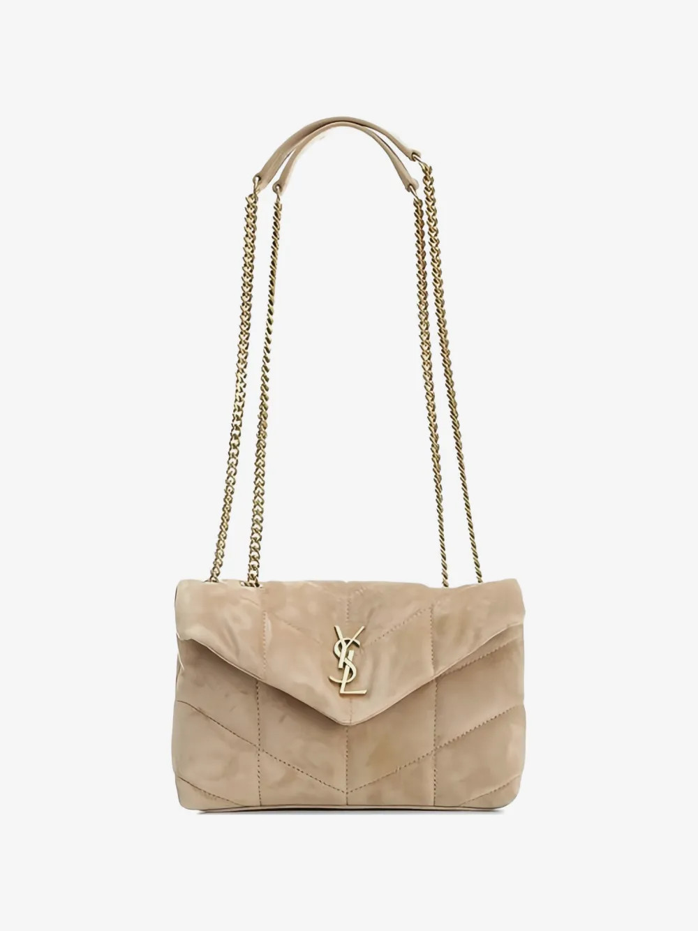 mini Toy puffer shoulder bag | Farfetch Global