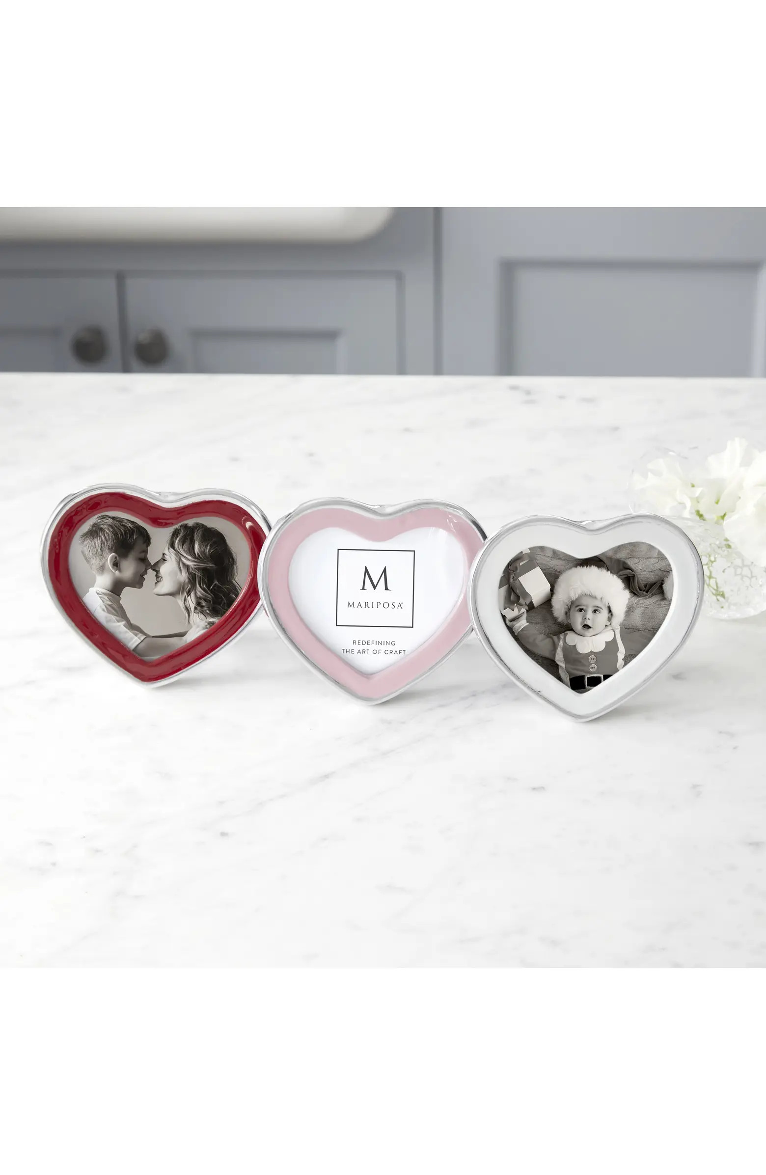 Signature Heart Picture Frame | Nordstrom