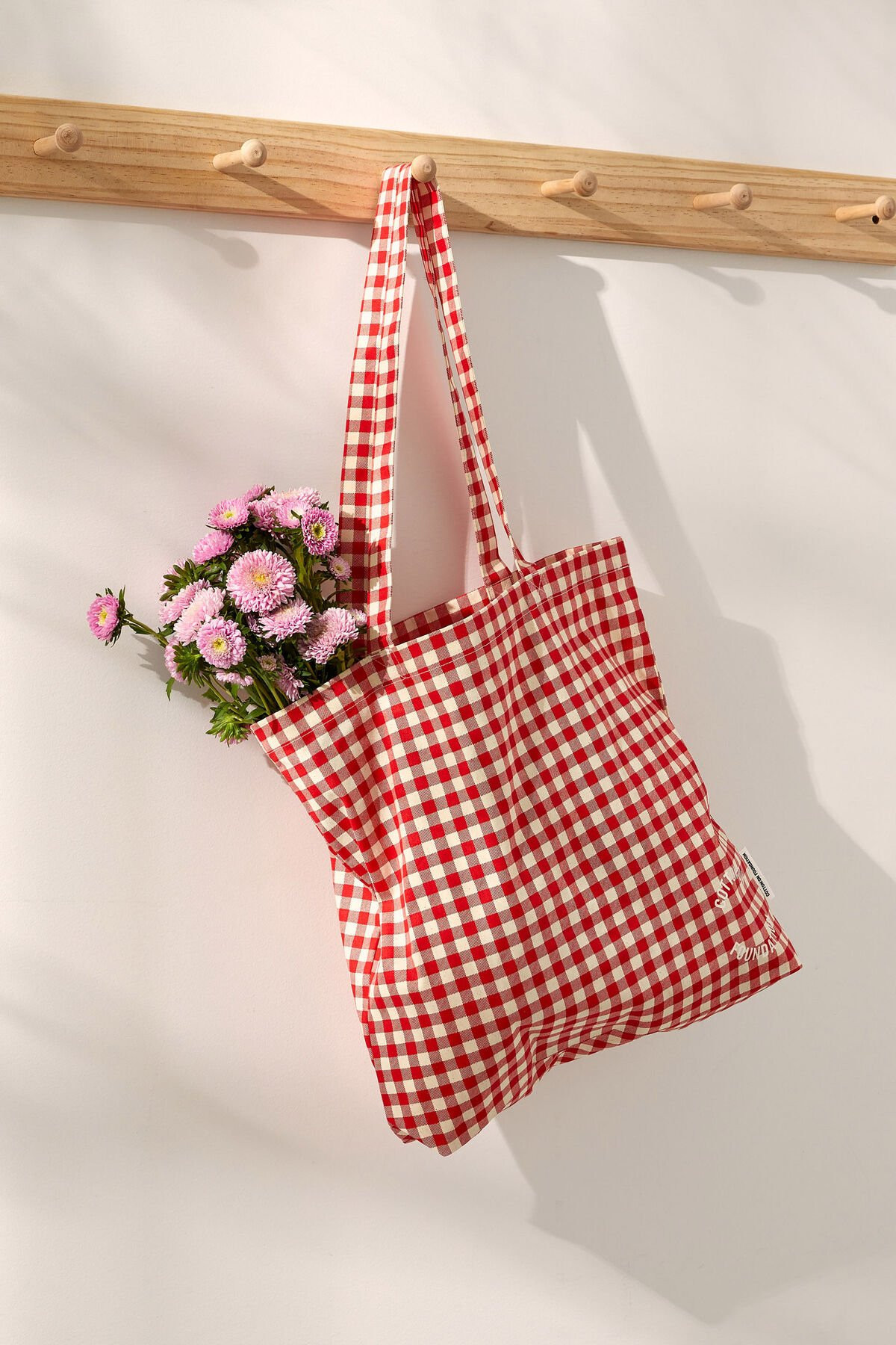 Foundation Kids Tote Bag | Cotton On (US)