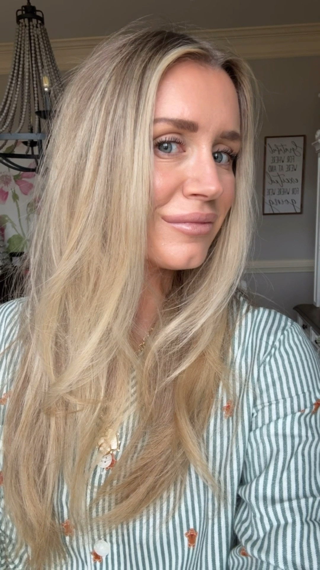 10/10 Recommend this tool for that effortless quick & easy blow out look💇🏼‍♀️