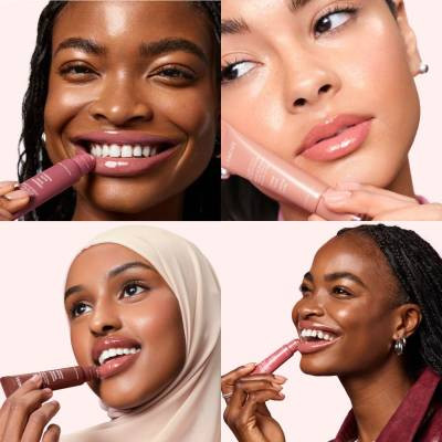 Laneige
             Glaze Craze Tinted Lip Serum 12g Sugar Glaze | Sephora UK